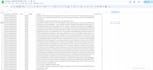 create python web scraper for data extraction, automation