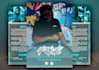 dj epk, electronic press kit, media kit and press kit