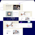 convert figma to react, psd to html, website design, custom ai website