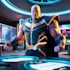 create ai talking avatar with voice over your script