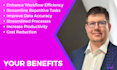 help automate your business processes