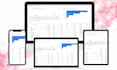 do create facebook and google ads camping