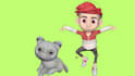 rig your 3d character professionally in maya