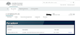 do australian tax returns for companies, trusts and partnerships