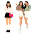 draw your favorite kpop idols and turn them into portraits