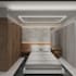 3d modelling, interior design and realistic 3d rendering