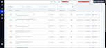 develop and build ab test with vwo,insider,convert,optimiz,etc using HTML,CSS,js