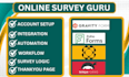 create gravity forms zoho survey ninja forms paperform formidable forms survey