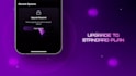 create a futuristic app promo, website, saas promo video