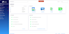 build your angular display