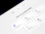 design a professional saas dashboard UI UX