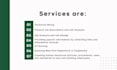 be your virtual HR assistant and recruitment consultant