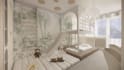 interior design your kids room 3d modelling and rendering