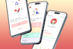do mobile app ui ux design in figma