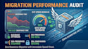migrate wordpress and optimize your new server for speed