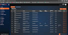 create custom forex and other website as a full stack web developer
