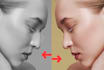 do ai headshot, realistic face or head swap, add background, image restoration