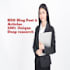 write high quality articles and blog posts