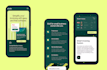 do top notch app UI UX design website UI UX design