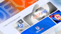 design a professional logo and brand identity