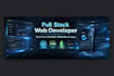 do full stack web development