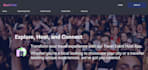 do website, backend, frontend