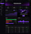 develop a complete prop trading firm platform