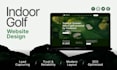 create wix landing page, wix studio website or do wix redesign