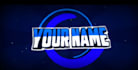 make a high quality 4k intro and outro for social media