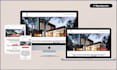 build a high converting website for small or medium business