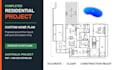 draw adu home addition renovation and remodeling permit plans