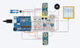 do electrical circuit assignments and design circuit on multisim,proteus,ltspice