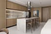 do 360 virtual tour using enscape or d5 render for real estate and architecture