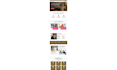 build life coaching website life coach website online consulting website