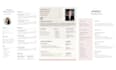 be your expert CV maker for resumes, cover letters