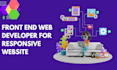 build react website design and redesign a react website development using react