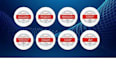 do all comptia, awz, istqb, and pmp certification