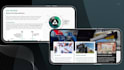 design, redesign, and develop custom websites