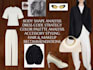 build you a timeless capsule wardrobe as a fashion stylist
