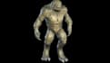 mod creature, 3d monster alien and creature model fix rig and animate 3d, uv map