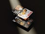 design eye catching restaurant menu, food menu, flyer menu
