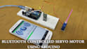 do home automation task and iot projects with app