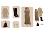 help you create a personalized capsule wardrobe that works for your life
