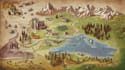 make fantasy maps for writers or rpg players