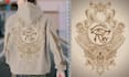 make a hoodie design