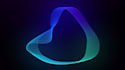 create abstract motion design background