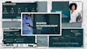 design pitch deck animated powerpoint slides quickly