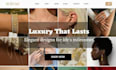 design jewelry shopify jewelry website jewelry store fashion store shopify store