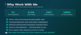develop, customize and fix your PHP laravel website expertly