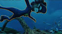 create films games and assets using unreal engine5 and oculus VR 3d games